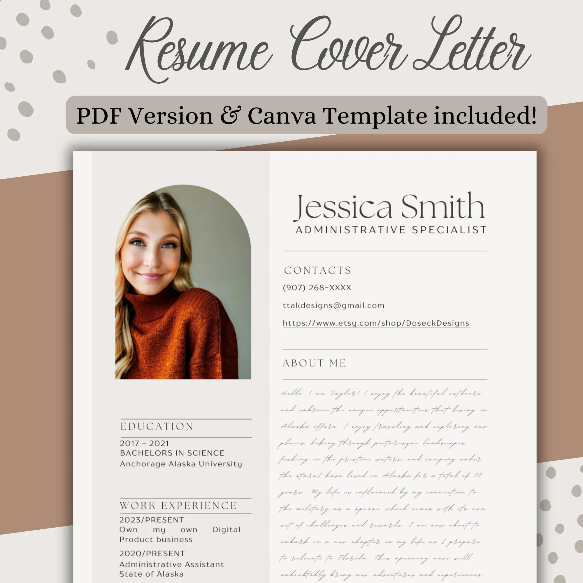 43023 action verbs resume