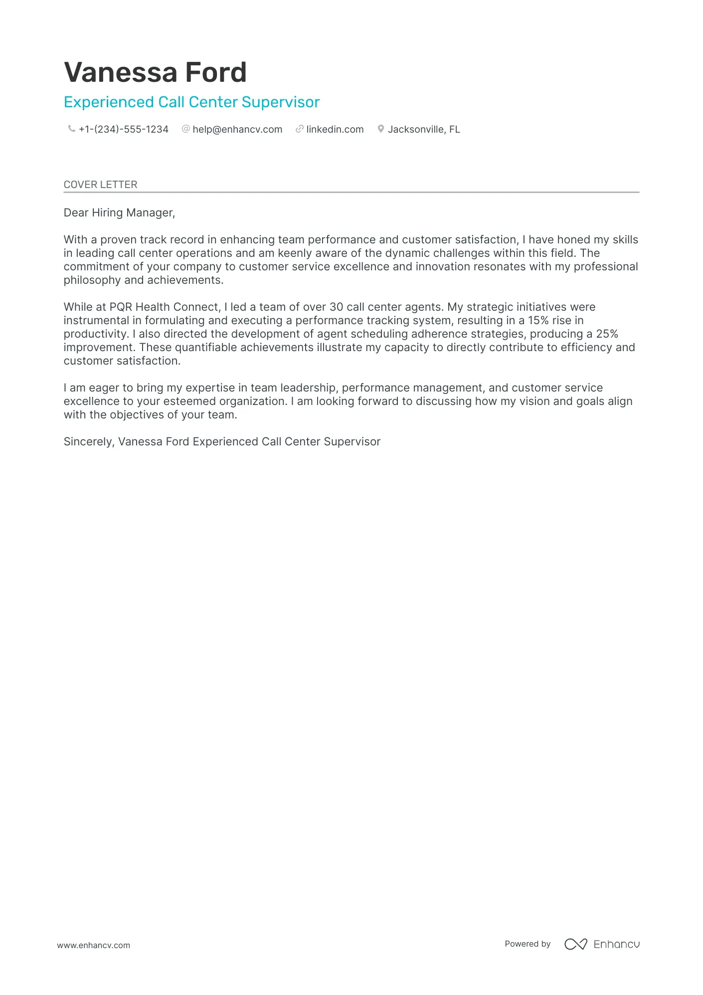 43027 supervisor cover letter example1