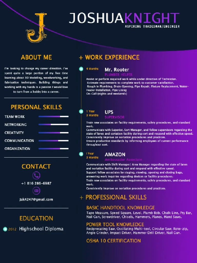 43030 cover letter printable header