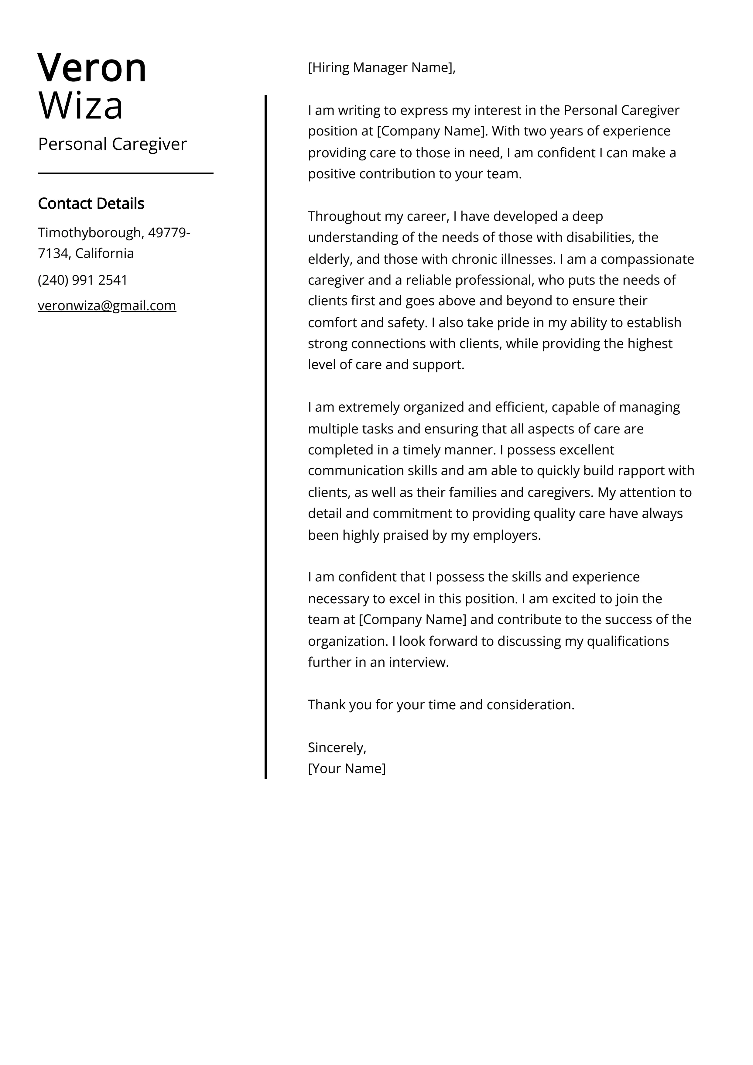 43034 caregiver certifications training
