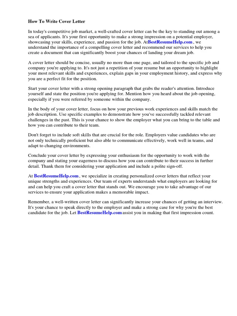 43039 cover letter salutation