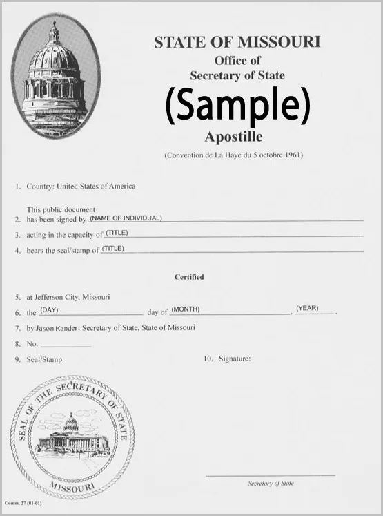 43046 apostille request submission