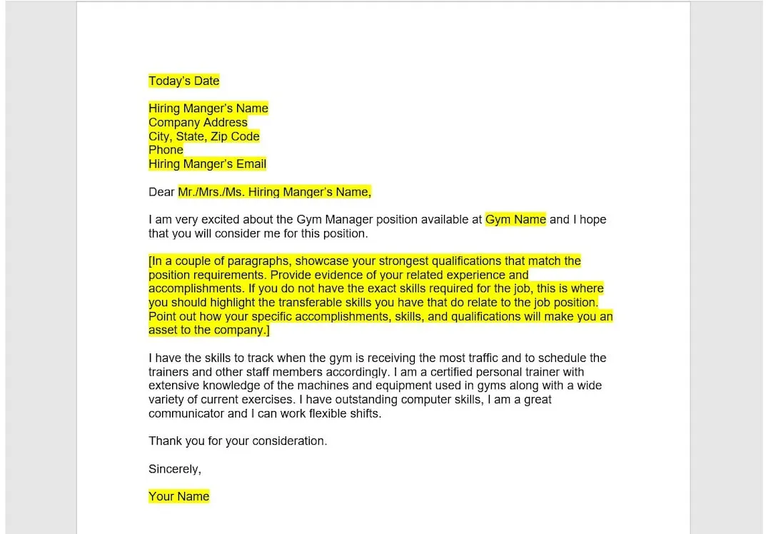 43047 hiring manager information