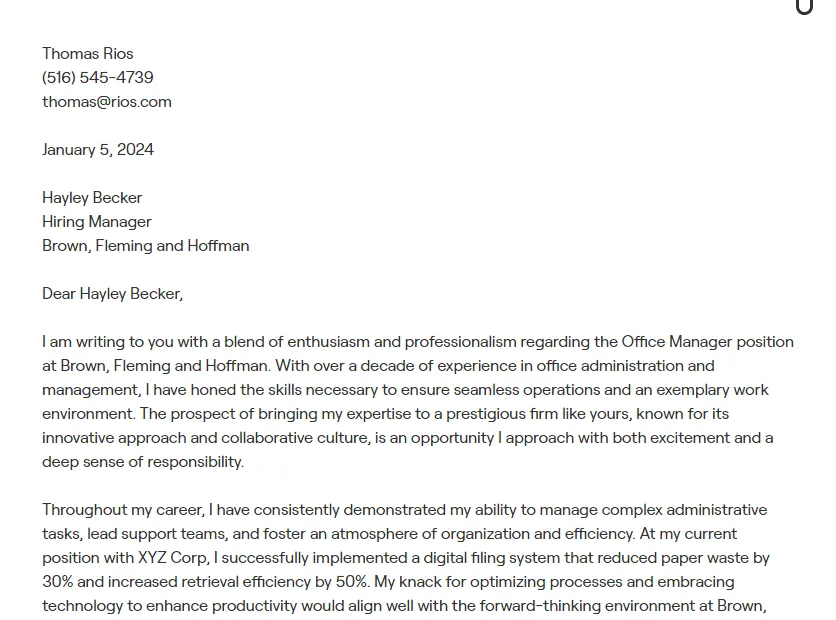 43051 administrative skills