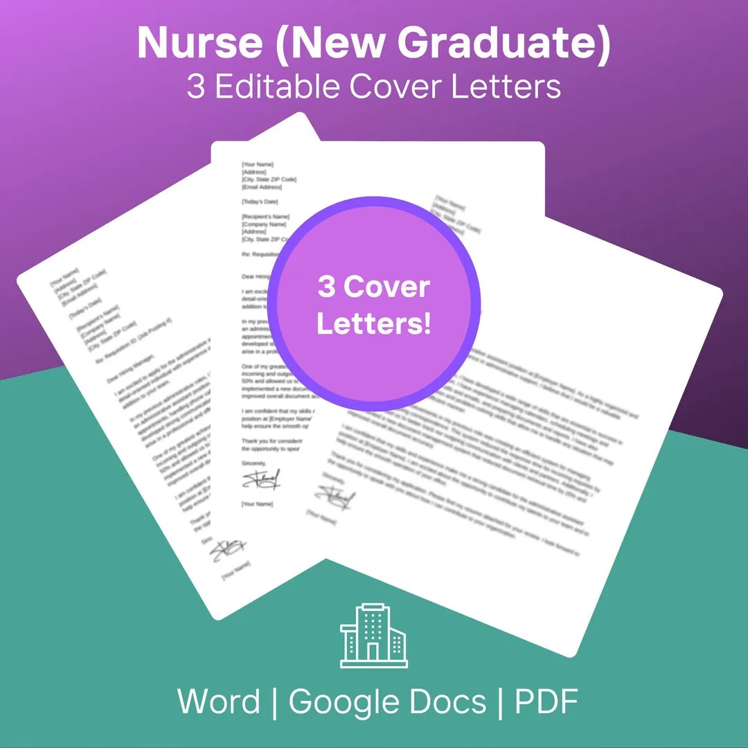 43057 tailoring cover letter