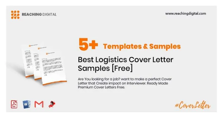 43059 logistics experience
