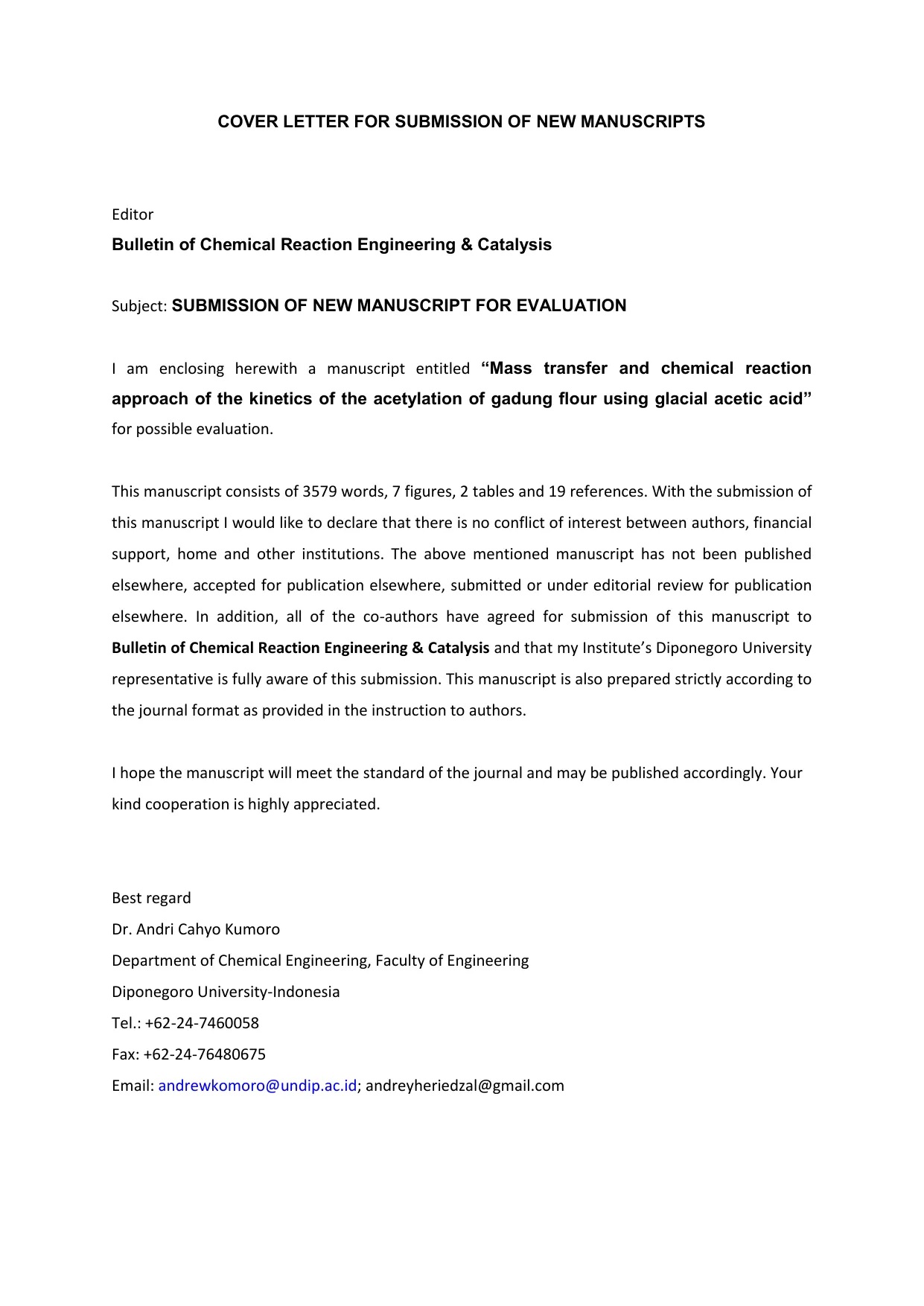 43074 proofreading and editing