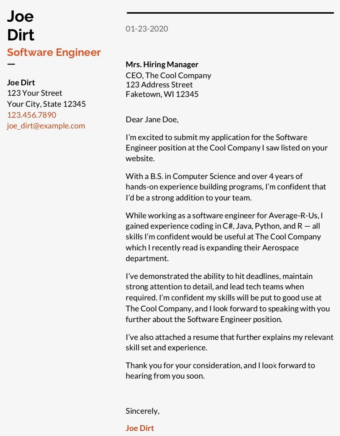 43077 researching company