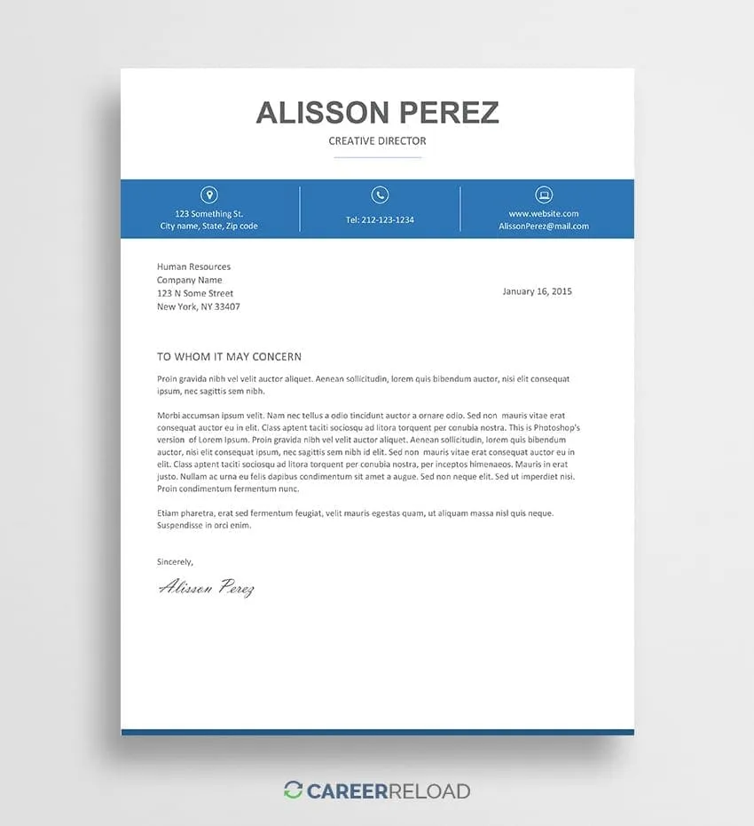 43079 office templates cover letter 4