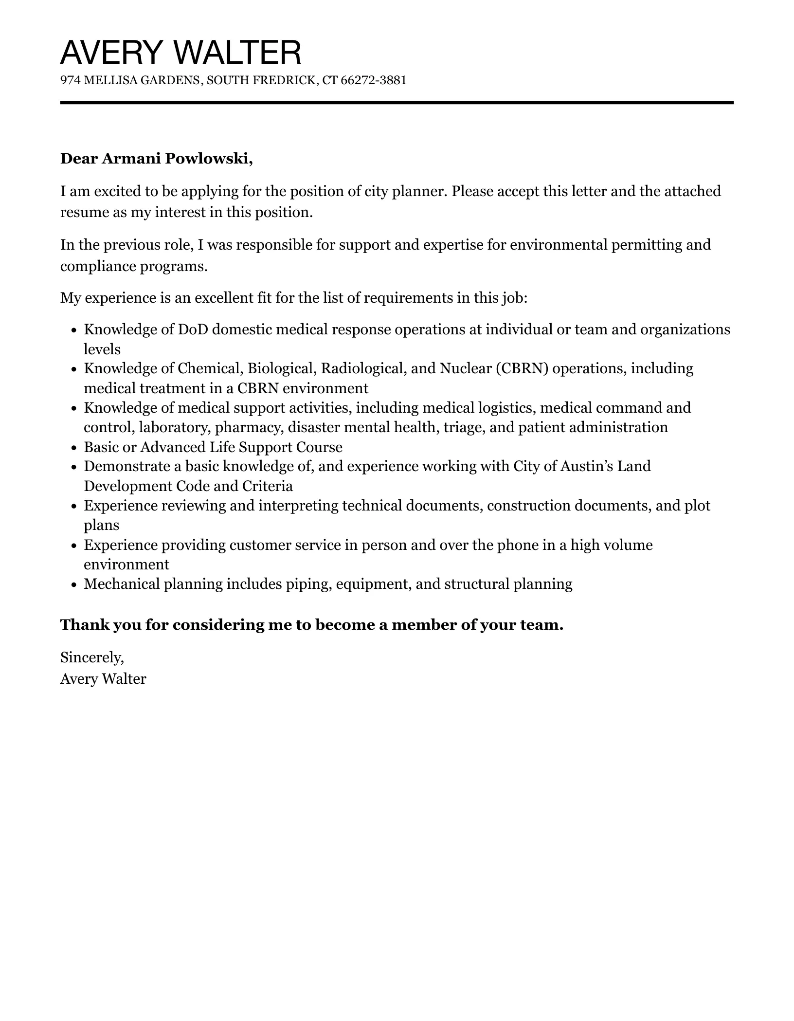 43082 city planning projects