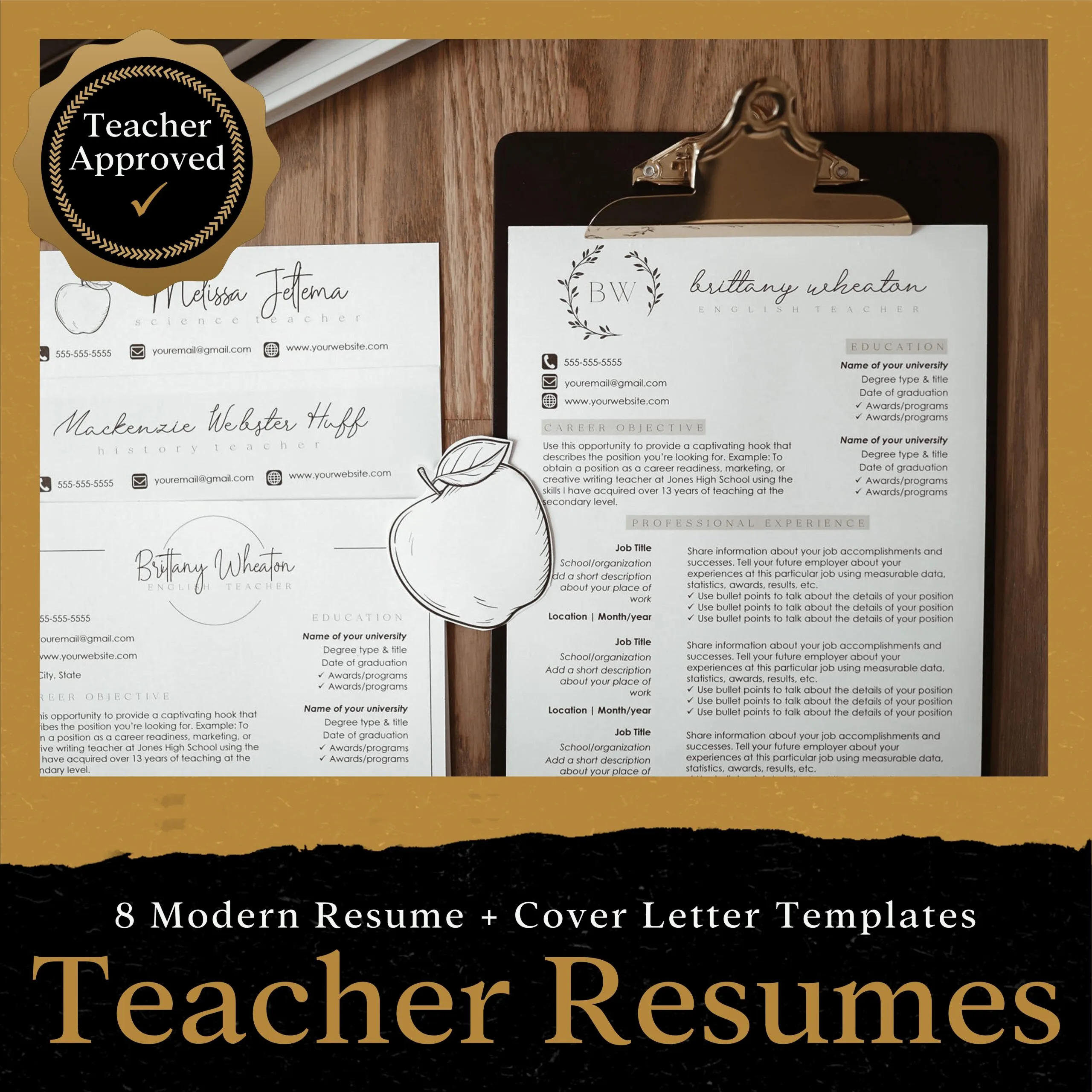 43089 high school teacher