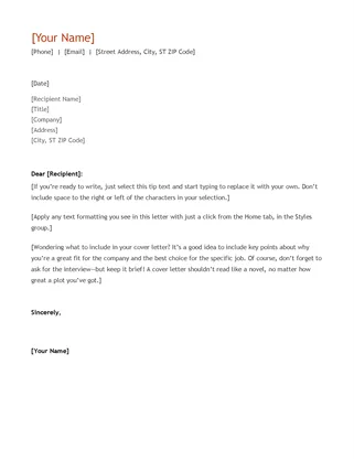 43096 crafting email resume