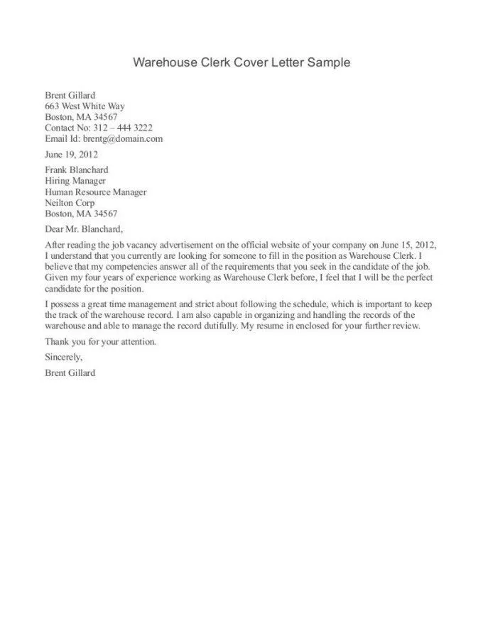 43096 email body examples