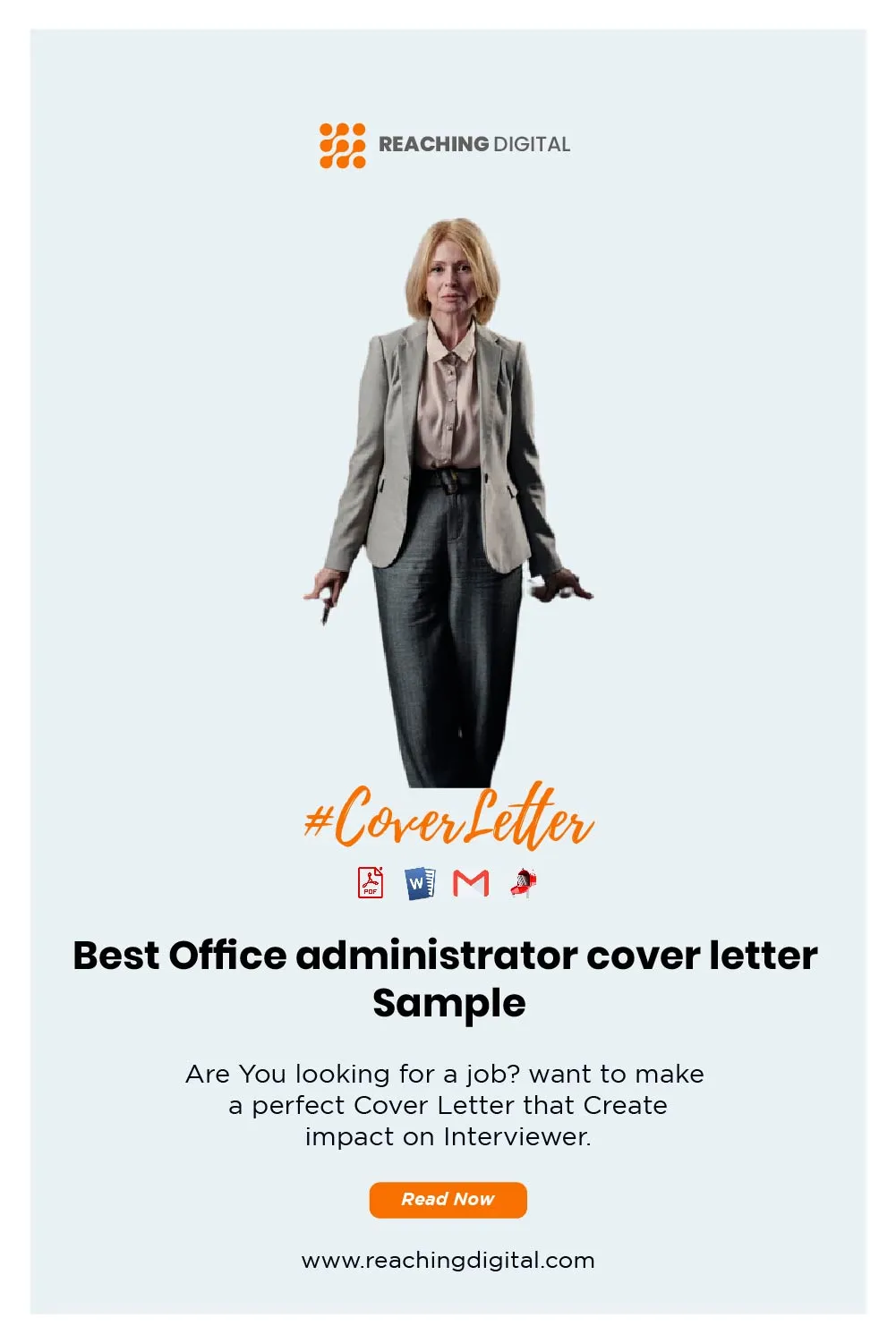 43099 office administrator achievements