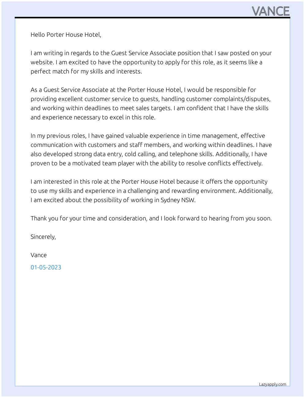 43100 guest service cover letter image2