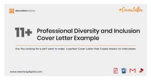43103 D&I job application