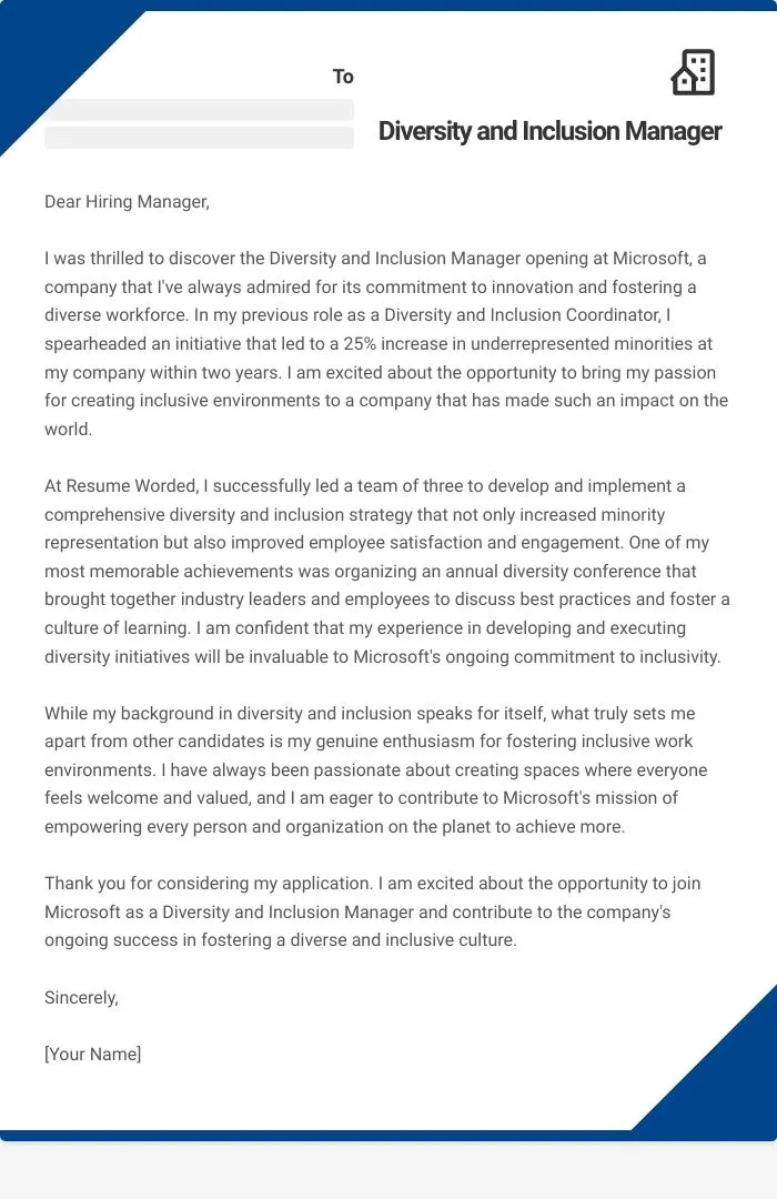 43103 cover letter tips