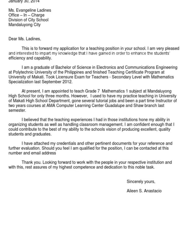 43110 professional teacher