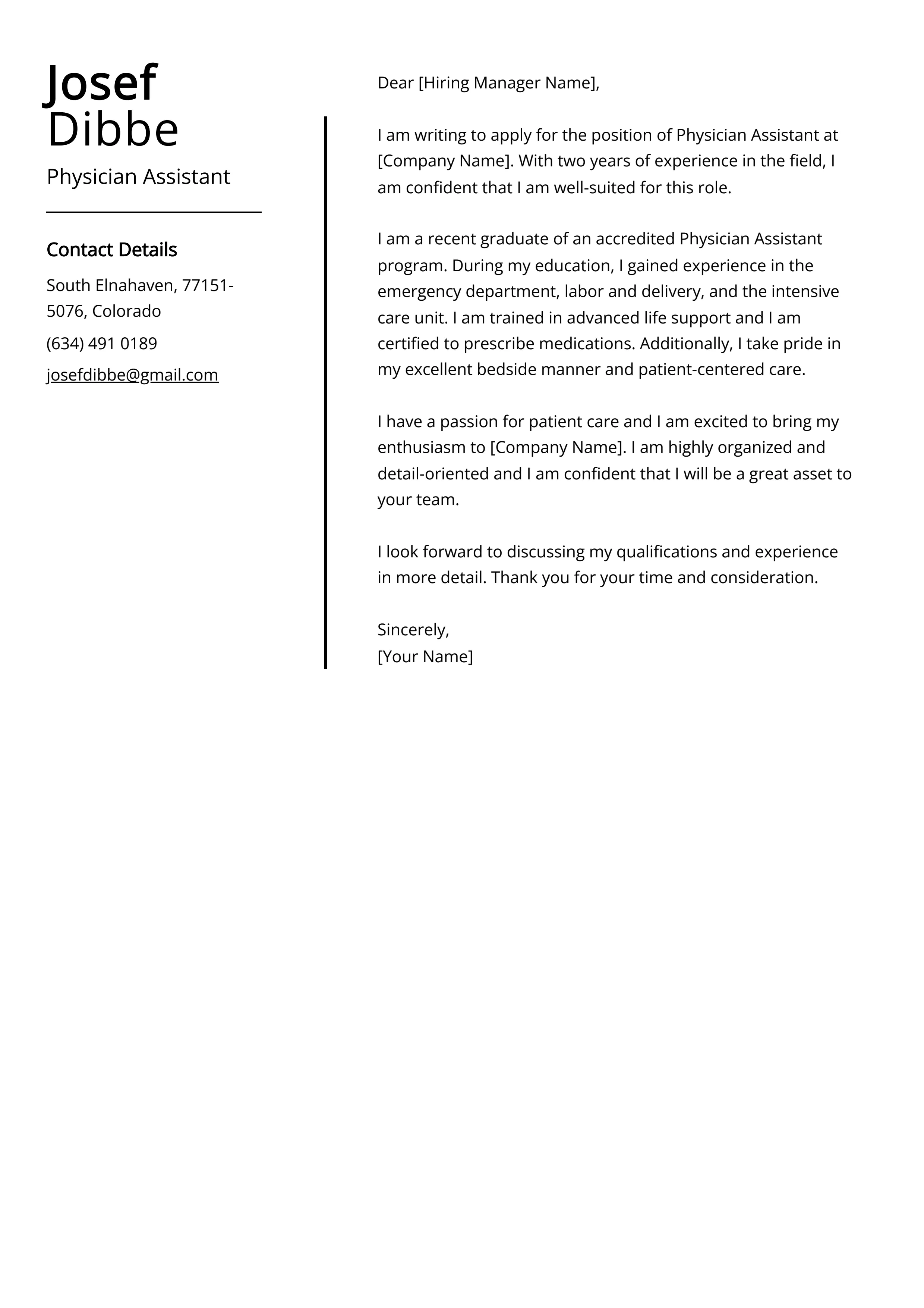 43111 pa cover letter example 3