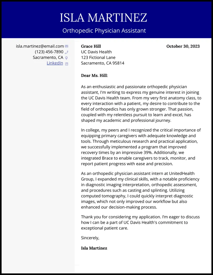 43111 pa cover letter skills