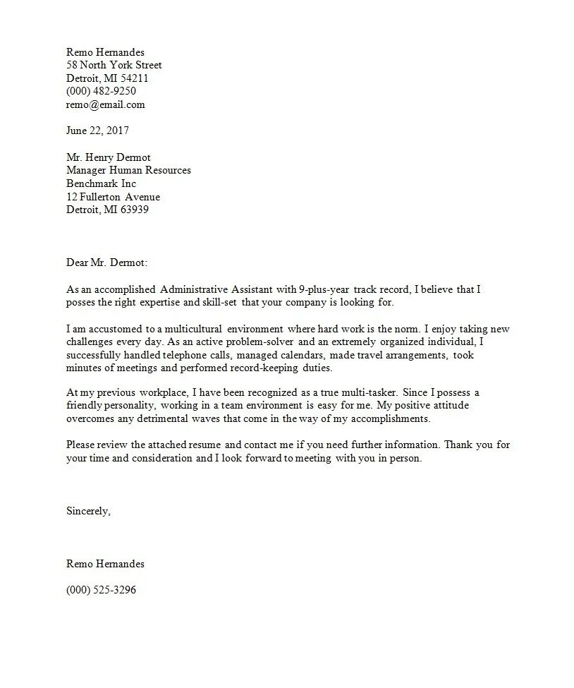 43117 cover letter anatomy