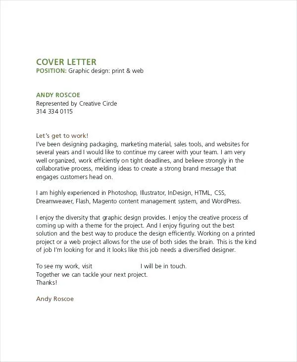 43117 cover letter body