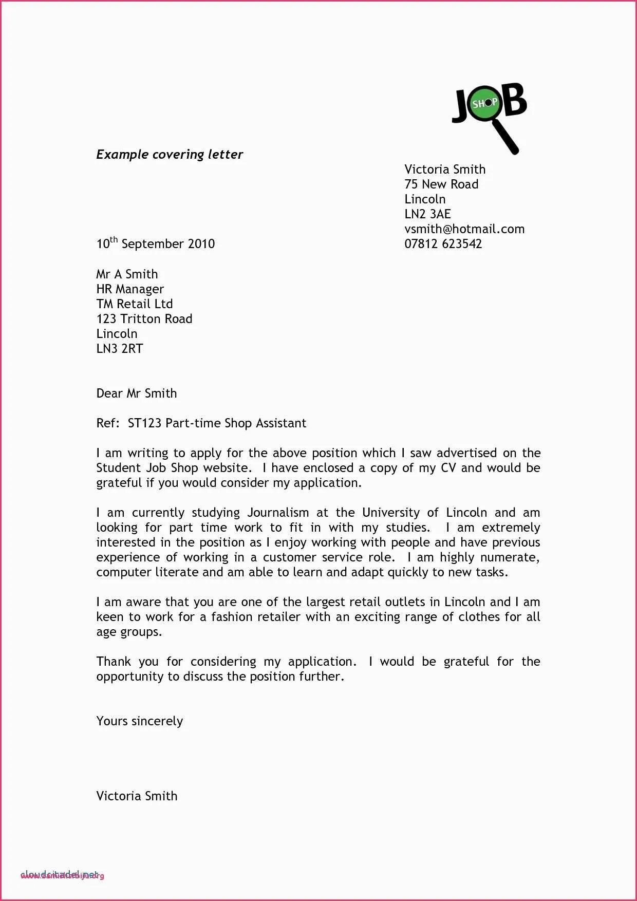 43117 cover letter mistakes