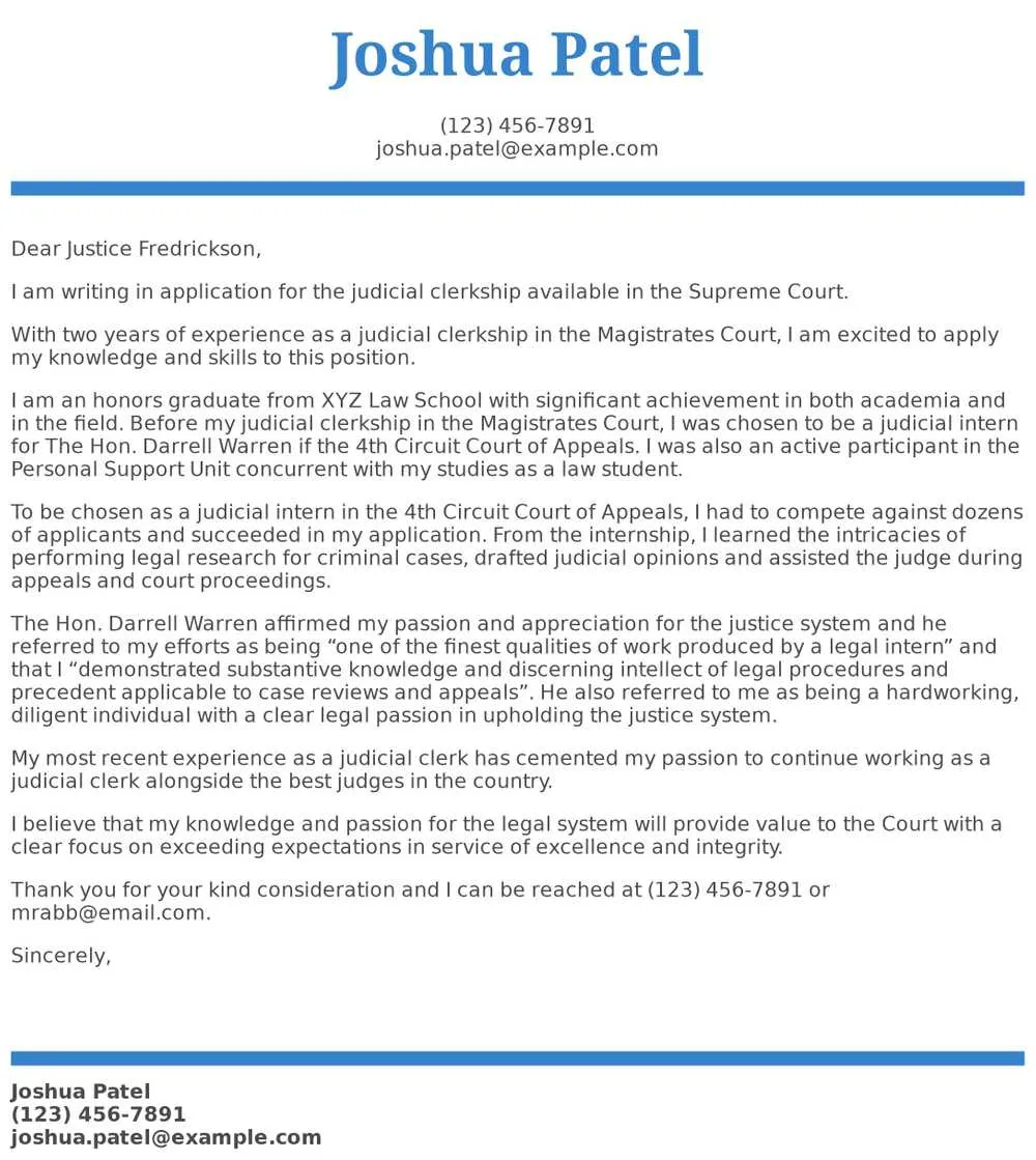 43118 judicial system understanding