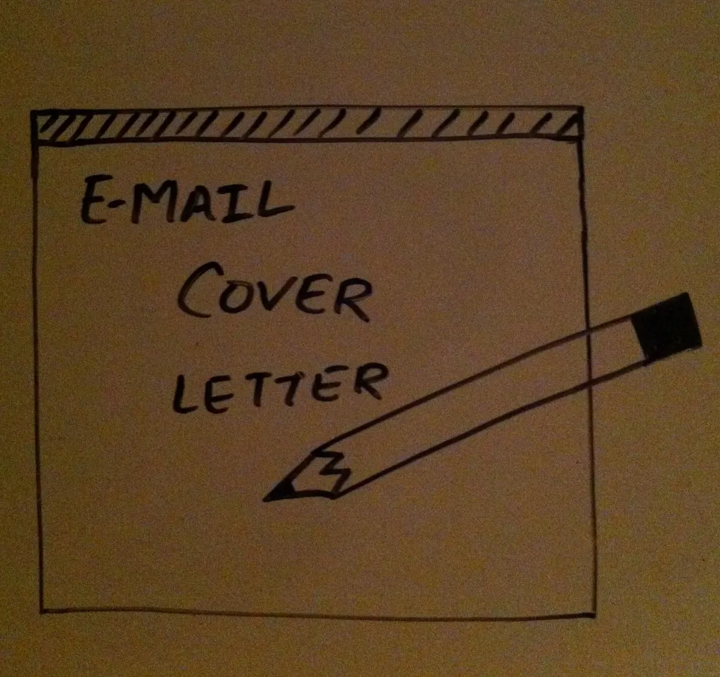 43125 email cover letter tailoring