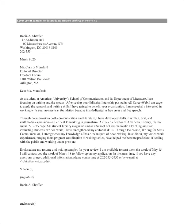 43128 law student cover letter
