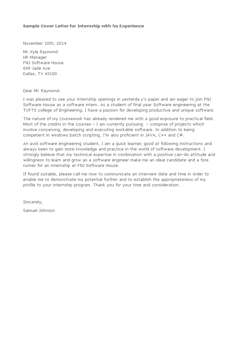 43128 legal internship cover letter writing