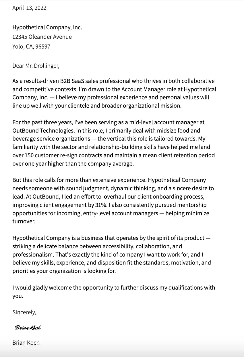 43134 sales cover letter image3