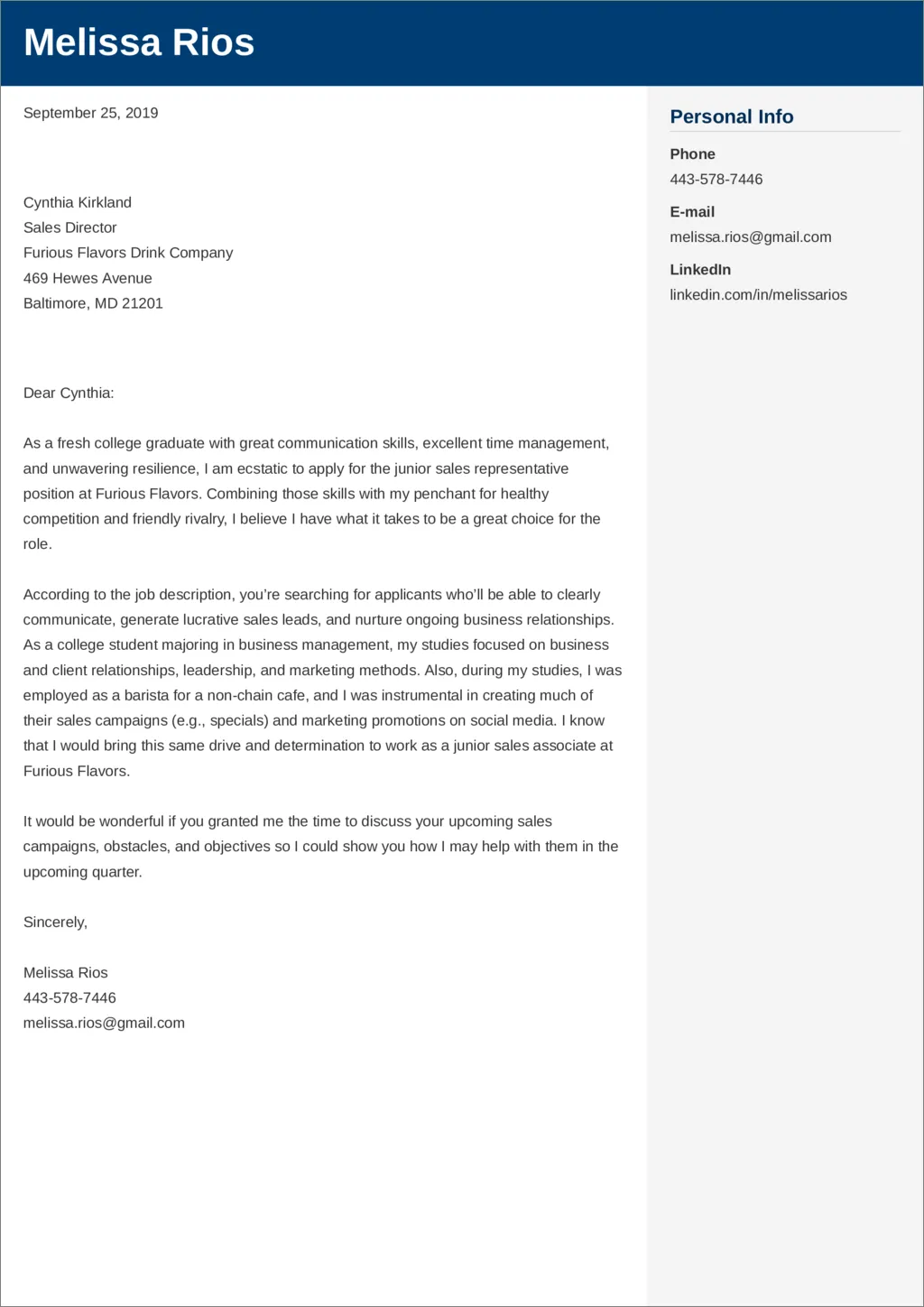 43134 sales cover letter image6