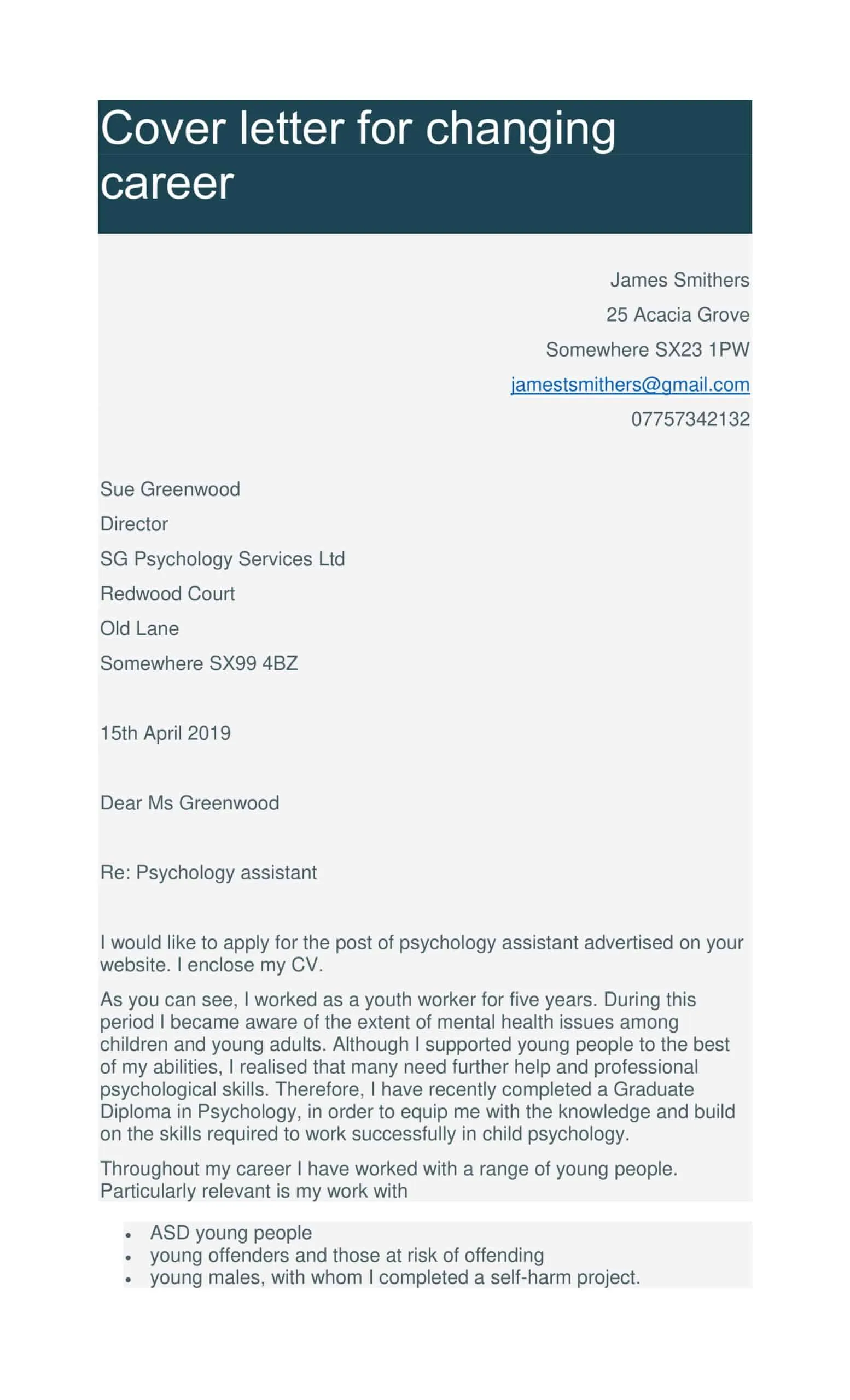 43138 cover letter career change 5
