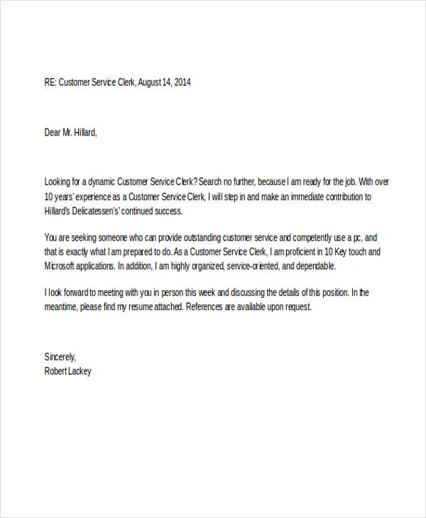 43139 cover letter font examples
