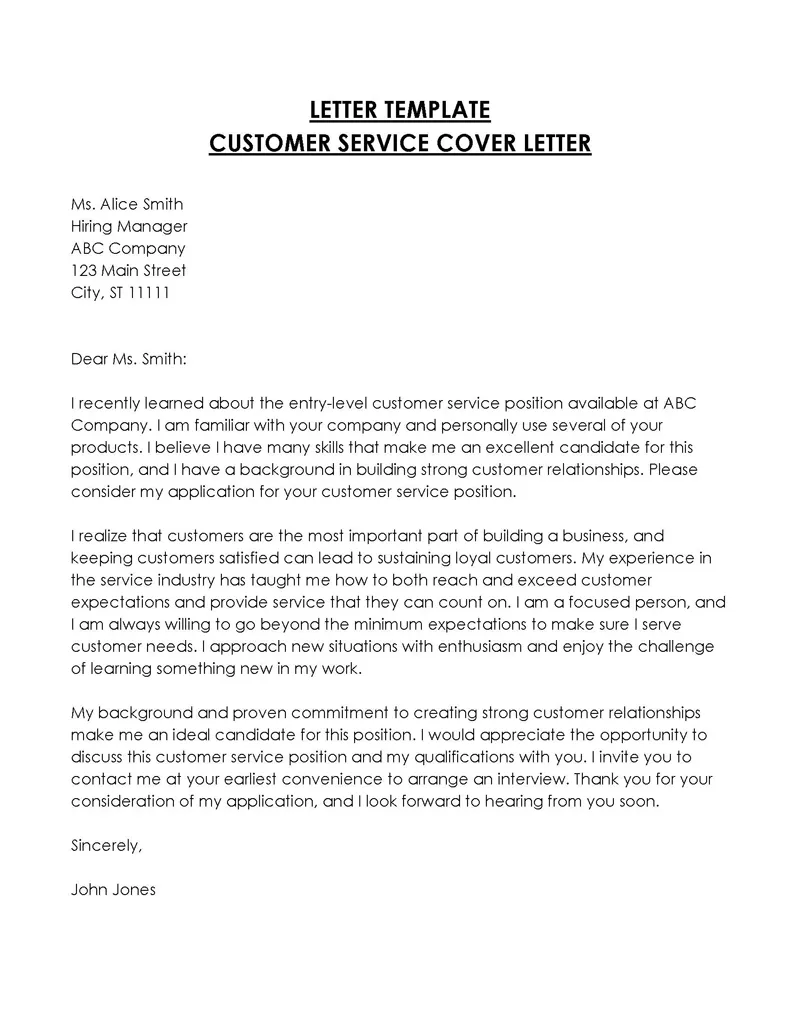 43139 cover letter template download