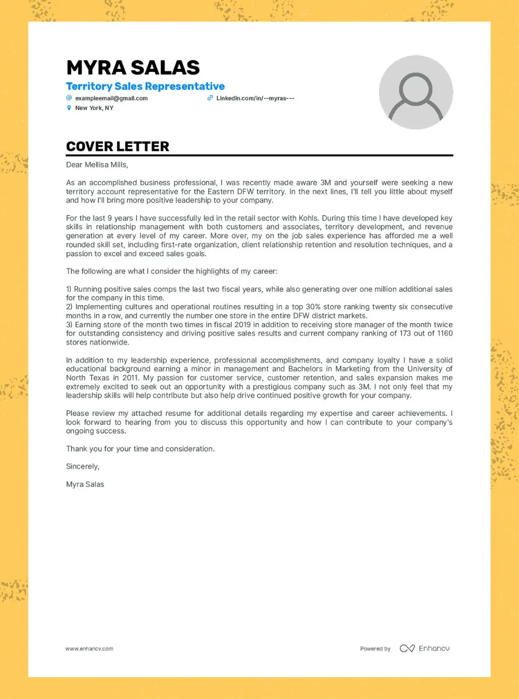 43142 cover letter example