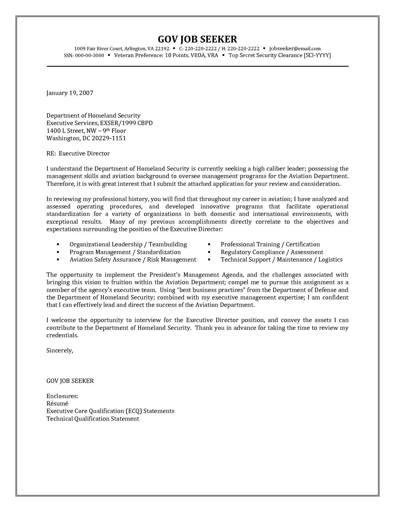 43143 cover letter example 1