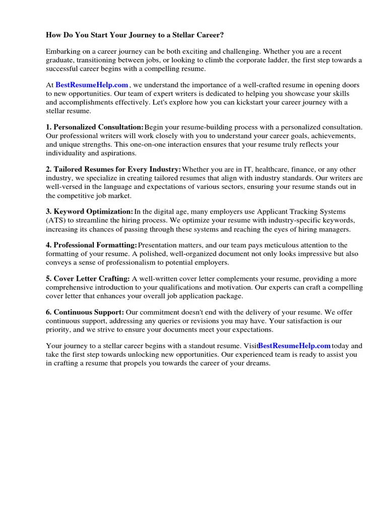 43144 cover letter importance