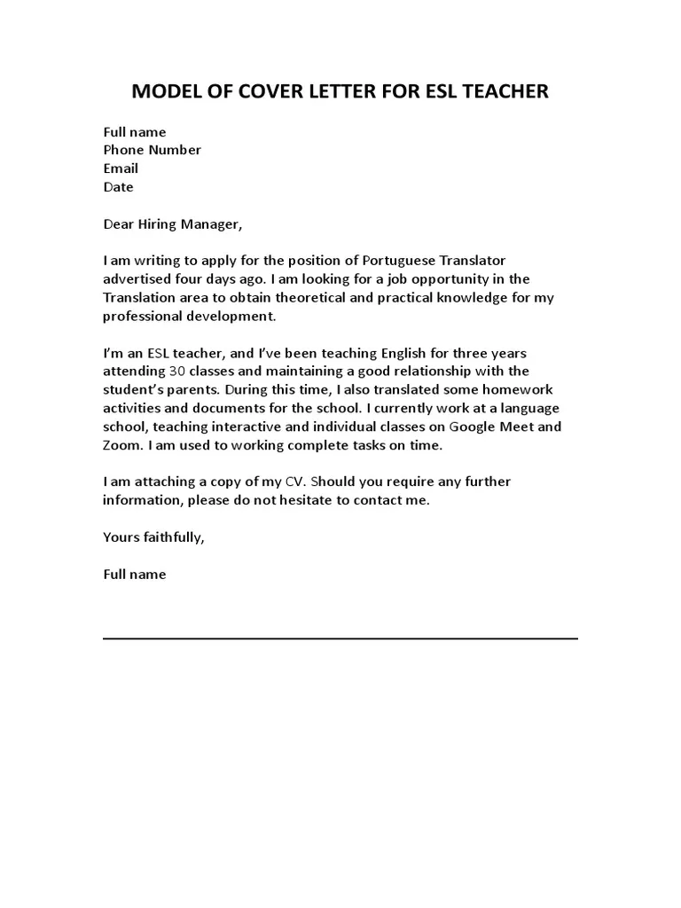 43148 2l cover letter experience