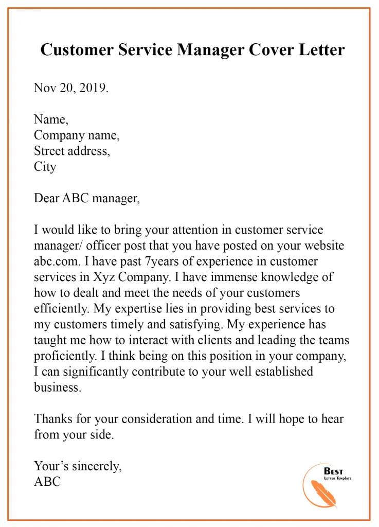 43149 cover letter examples