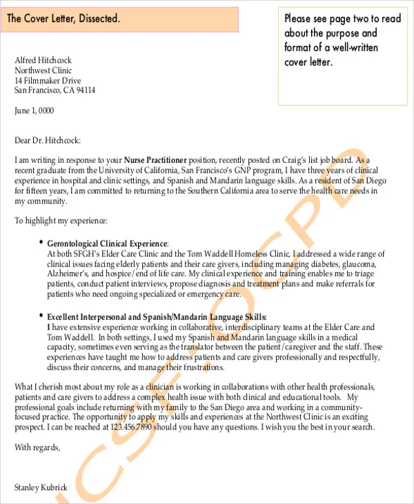 43153 cover letter mistakes
