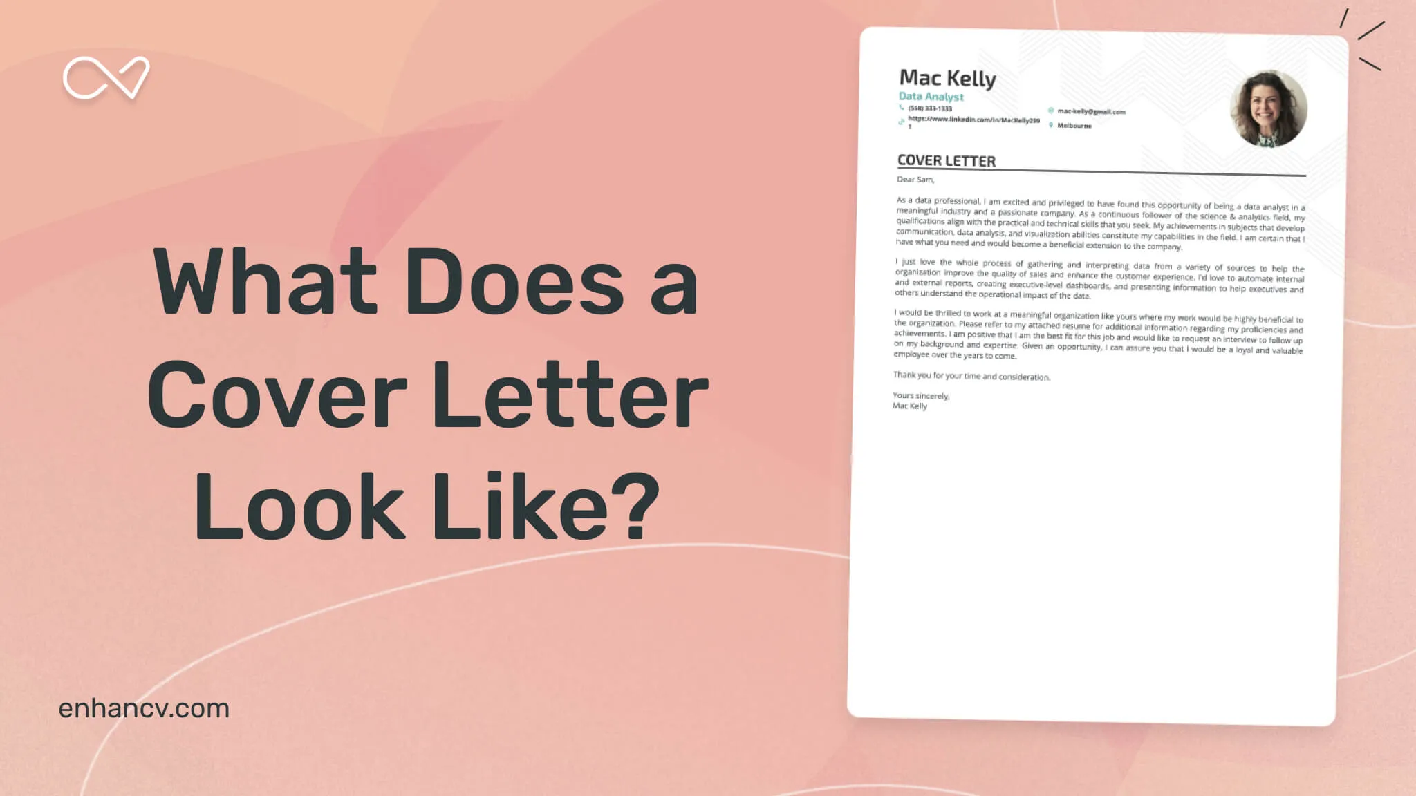 43158 cover letter structure