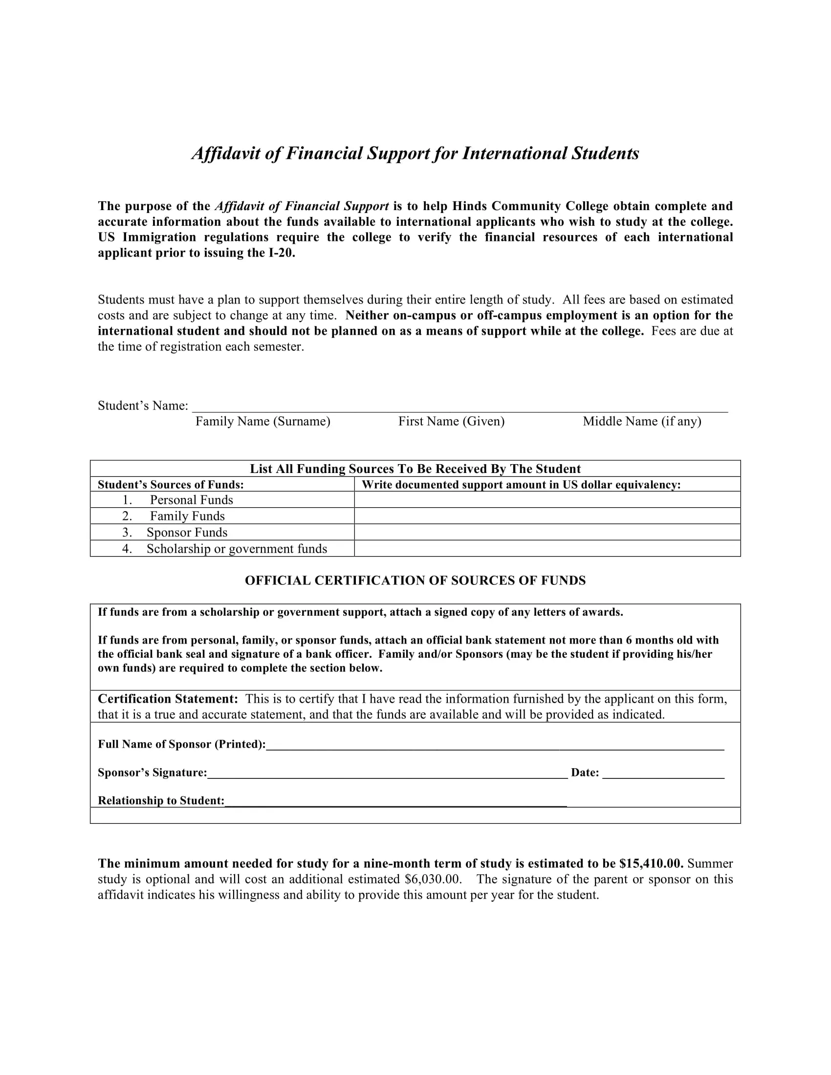 43159 financial documents