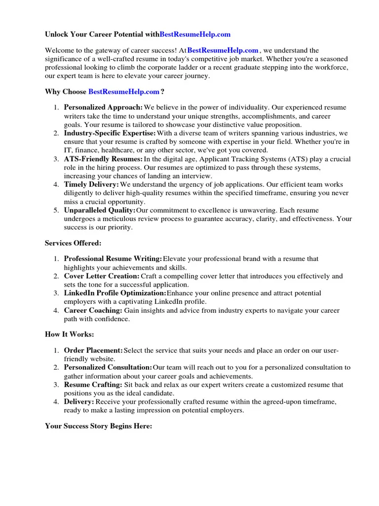 43162 proofreading cover letter