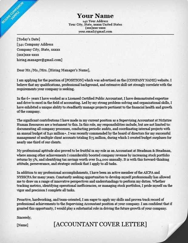 43163 enthusiasm cover letter
