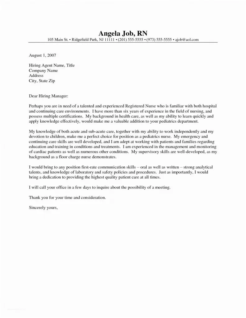 43166 cover letter mistakes