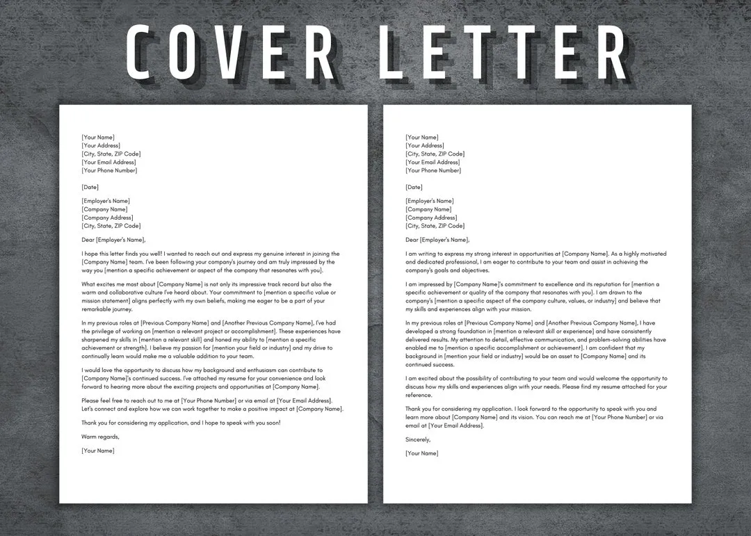 43170 cover letter template copy paste 3