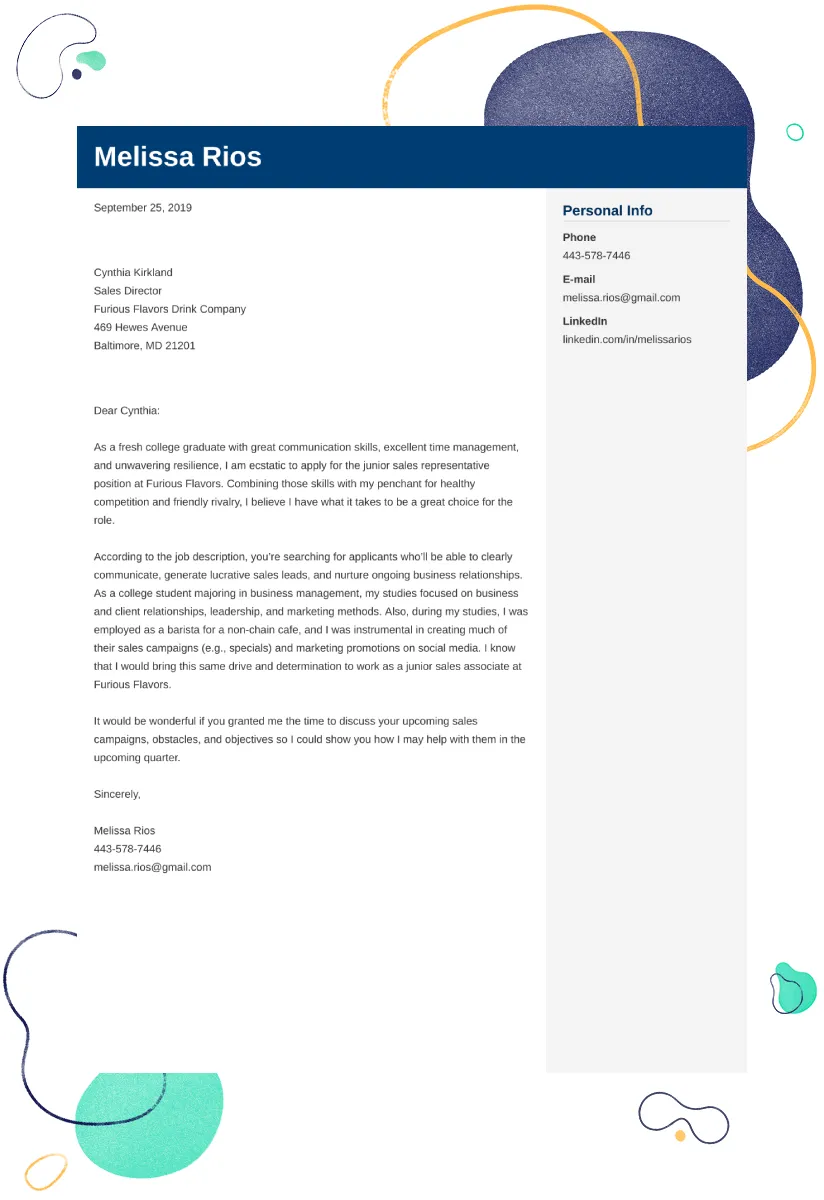 43171 strong closing statement