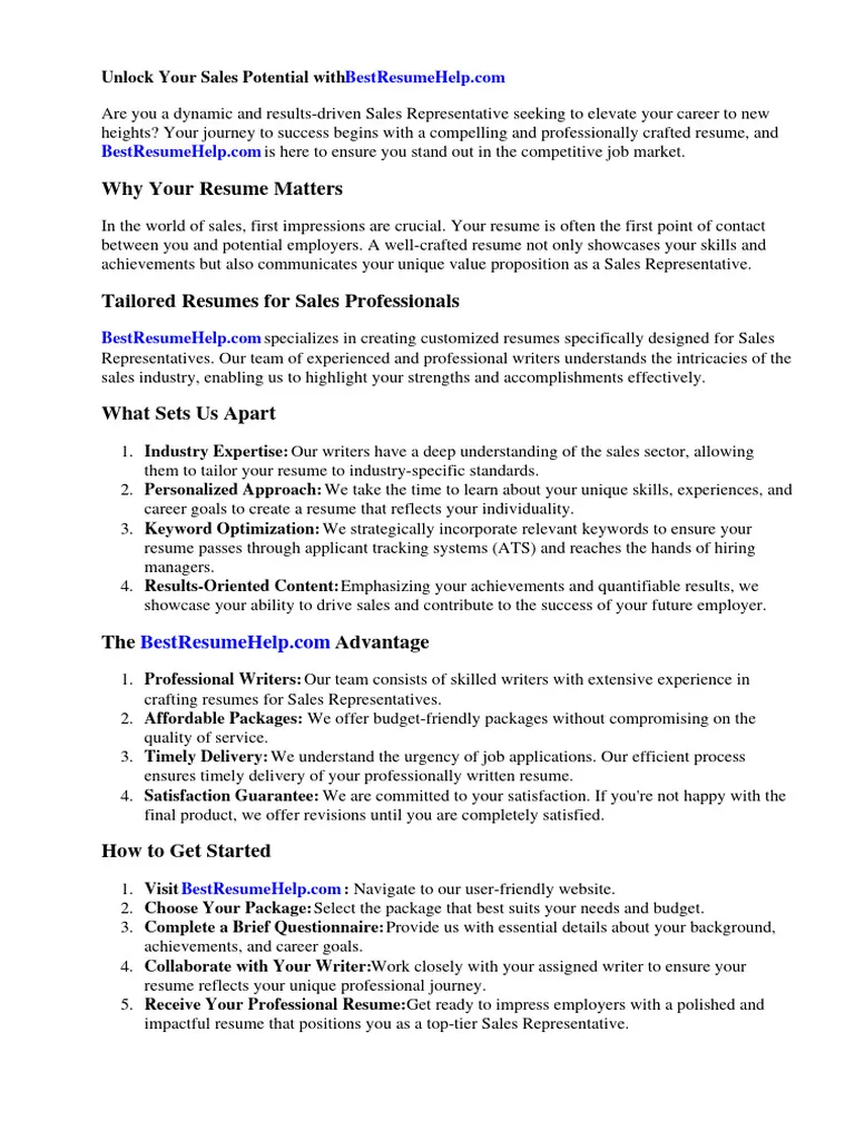 43172 sales representative cover letter 1